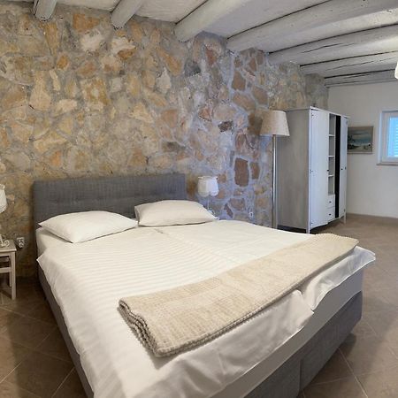 Villa Viden Apartments Tučepi Dış mekan fotoğraf