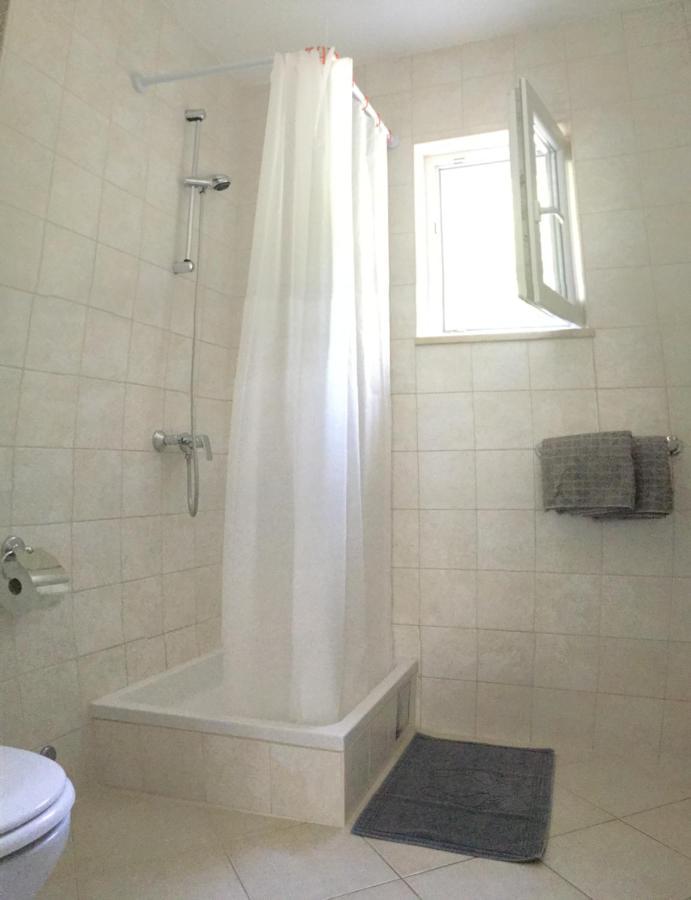 Villa Viden Apartments Tučepi Dış mekan fotoğraf