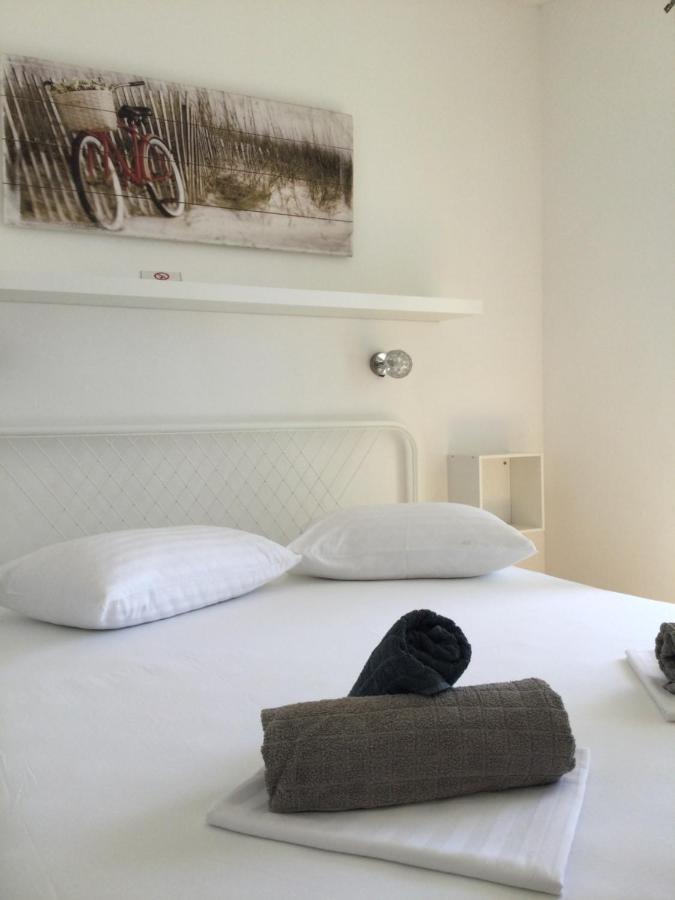 Villa Viden Apartments Tučepi Dış mekan fotoğraf