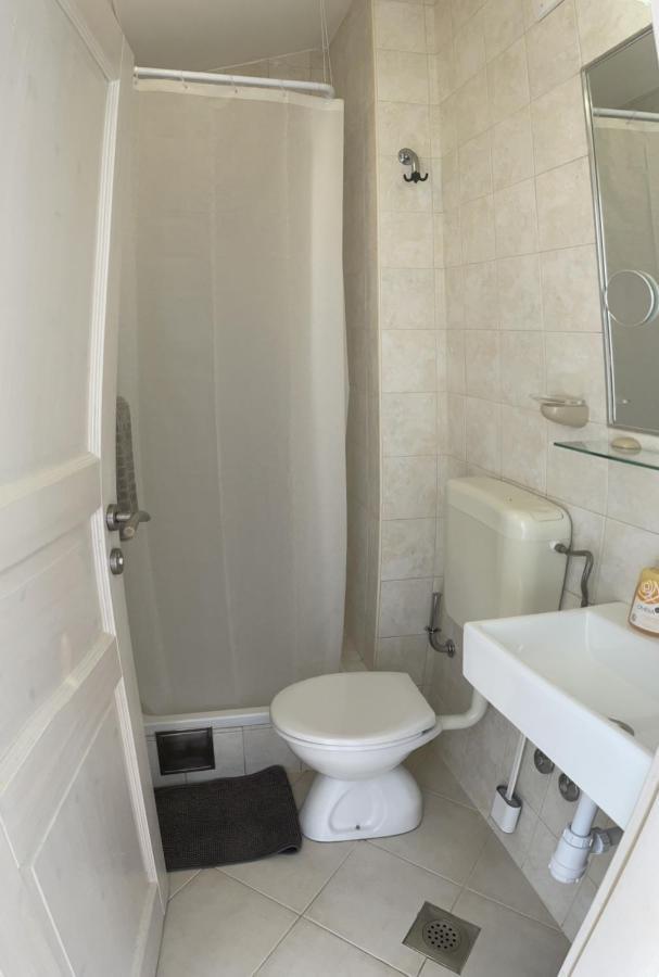 Villa Viden Apartments Tučepi Dış mekan fotoğraf