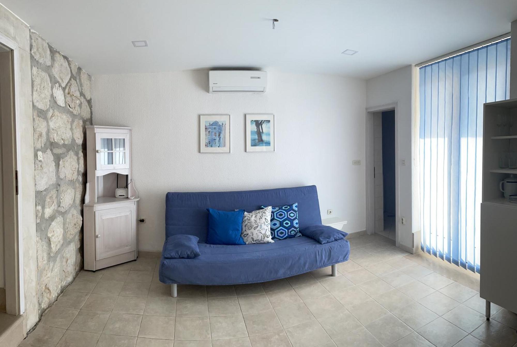 Villa Viden Apartments Tučepi Dış mekan fotoğraf