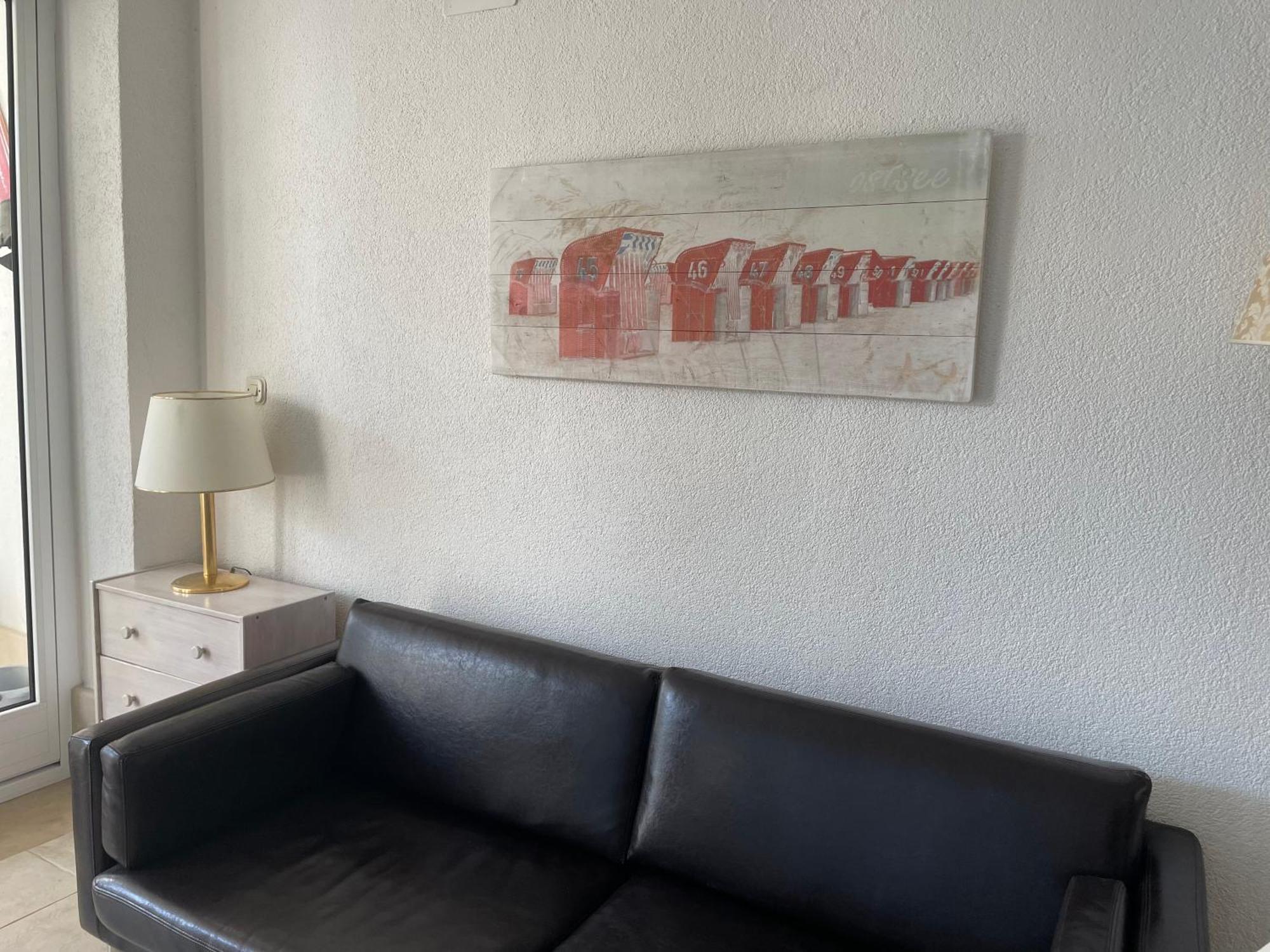 Villa Viden Apartments Tučepi Dış mekan fotoğraf