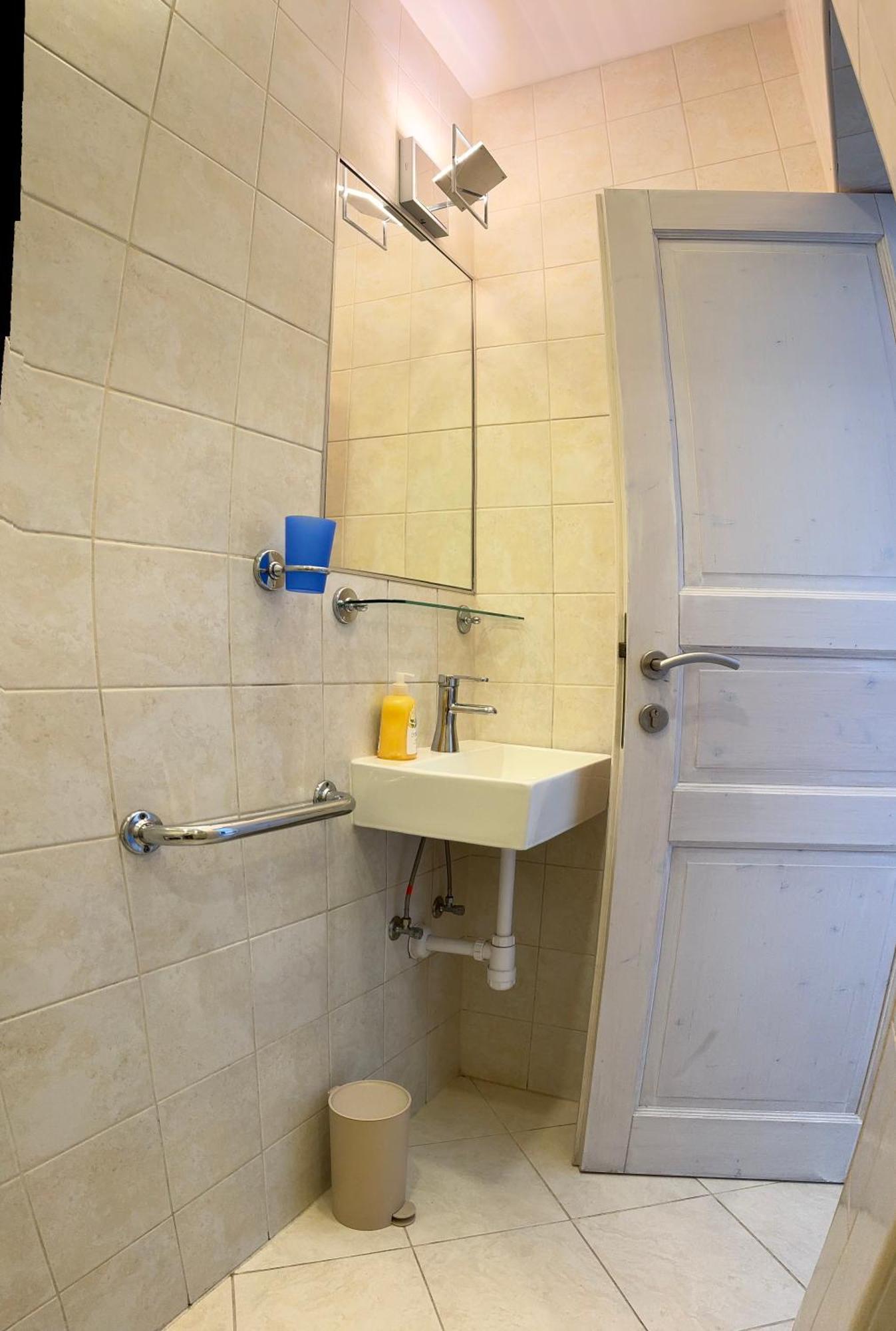 Villa Viden Apartments Tučepi Dış mekan fotoğraf