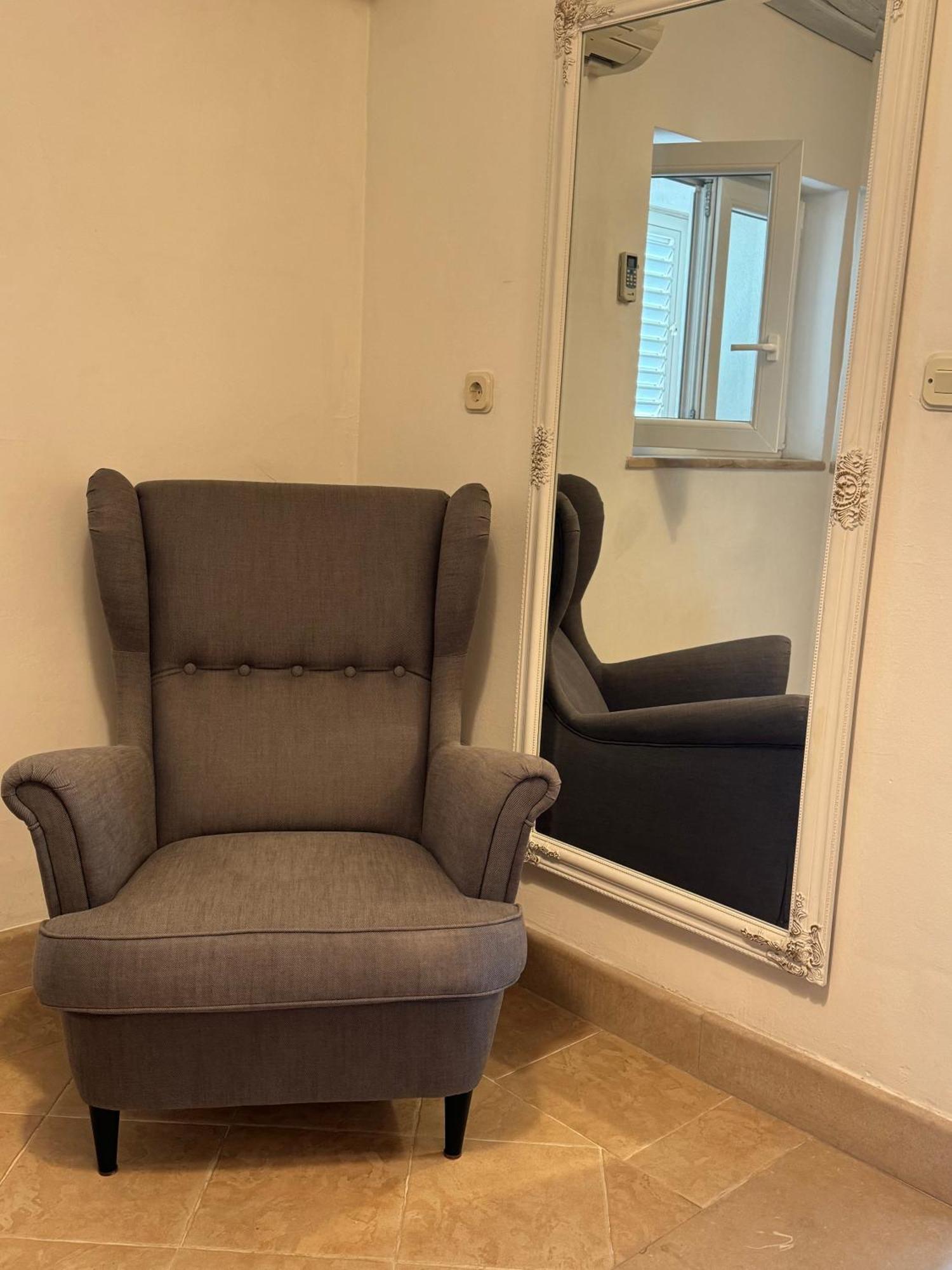 Villa Viden Apartments Tučepi Dış mekan fotoğraf