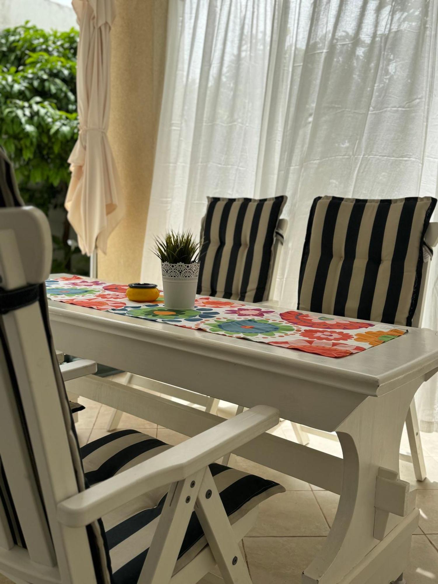 Villa Viden Apartments Tučepi Dış mekan fotoğraf