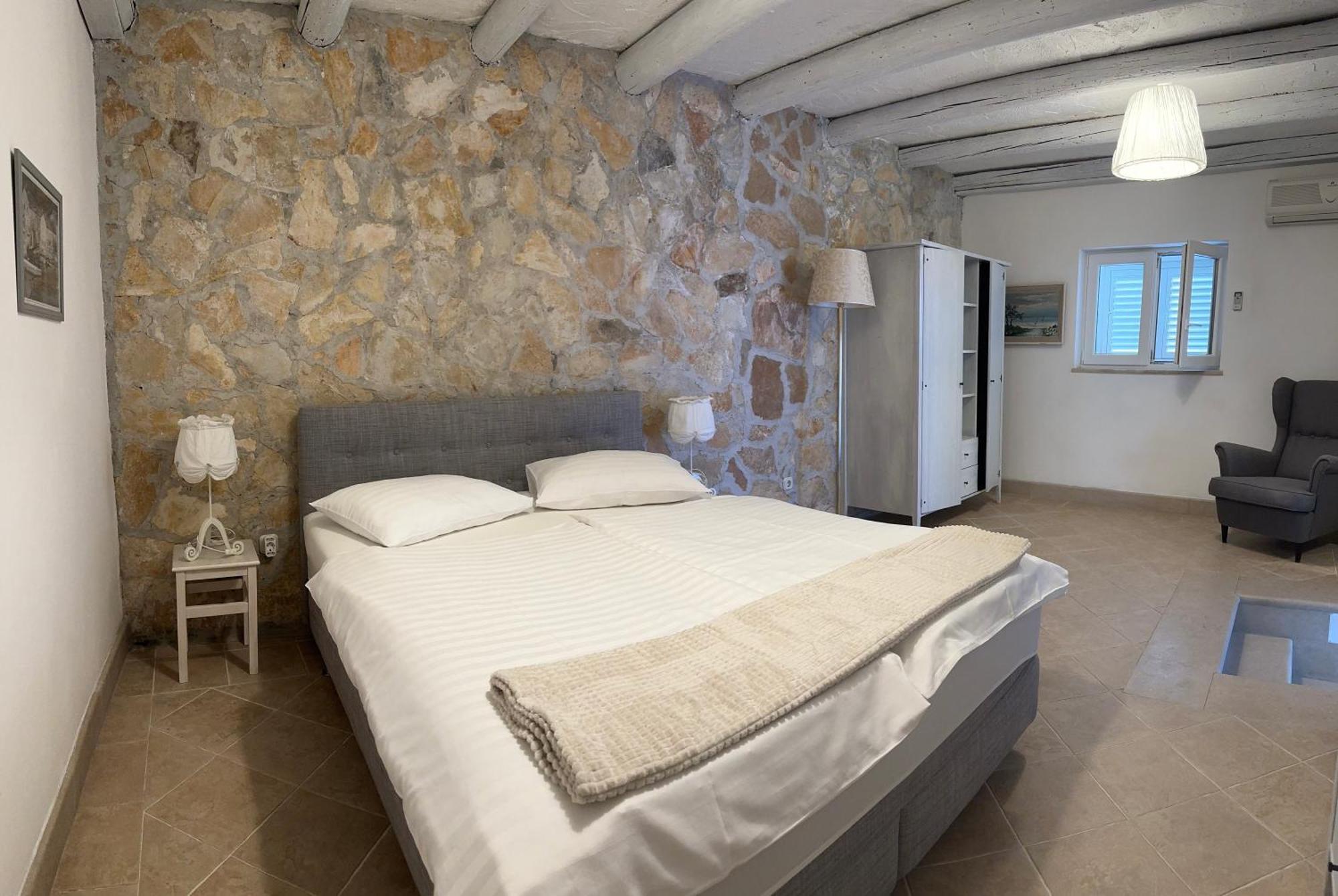 Villa Viden Apartments Tučepi Dış mekan fotoğraf