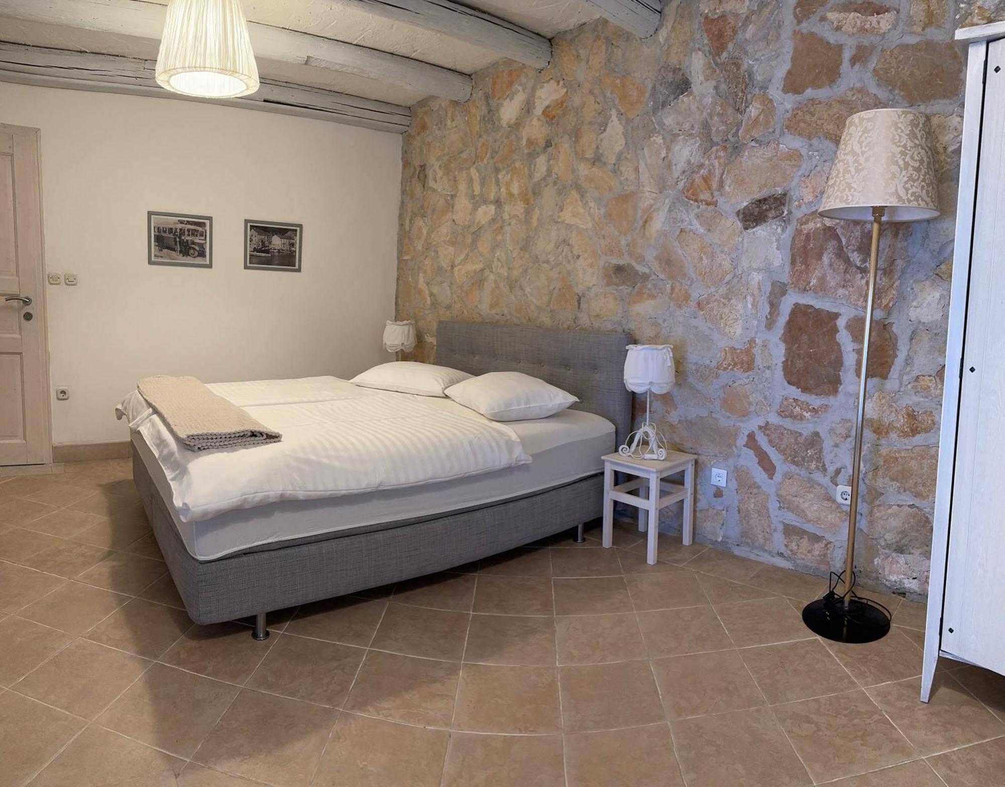 Villa Viden Apartments Tučepi Dış mekan fotoğraf