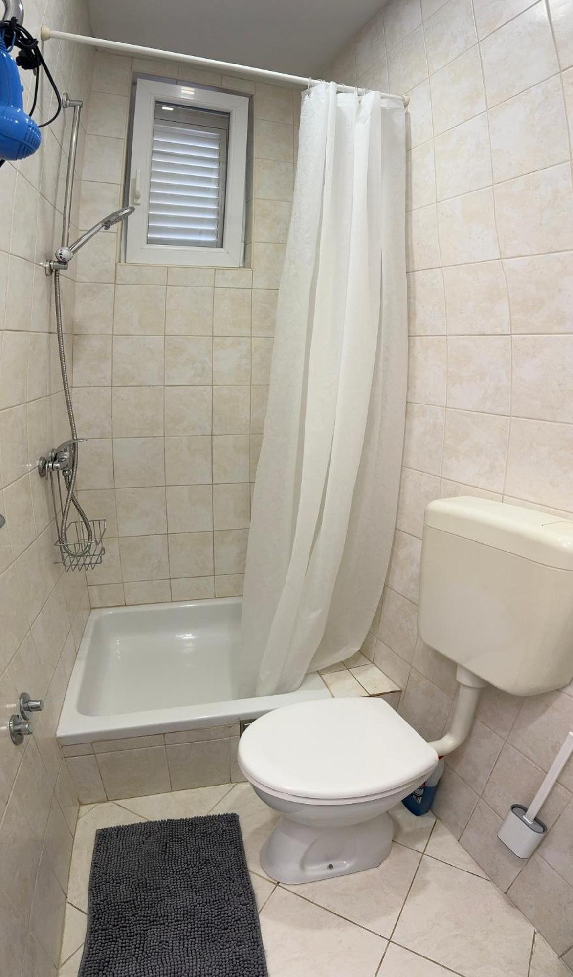 Villa Viden Apartments Tučepi Dış mekan fotoğraf