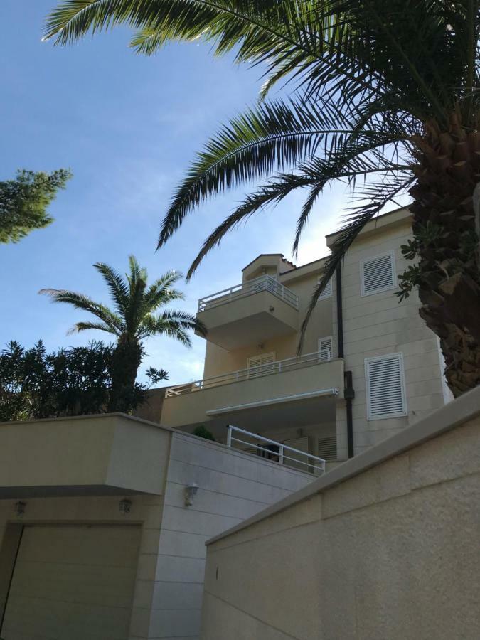 Villa Viden Apartments Tučepi Dış mekan fotoğraf