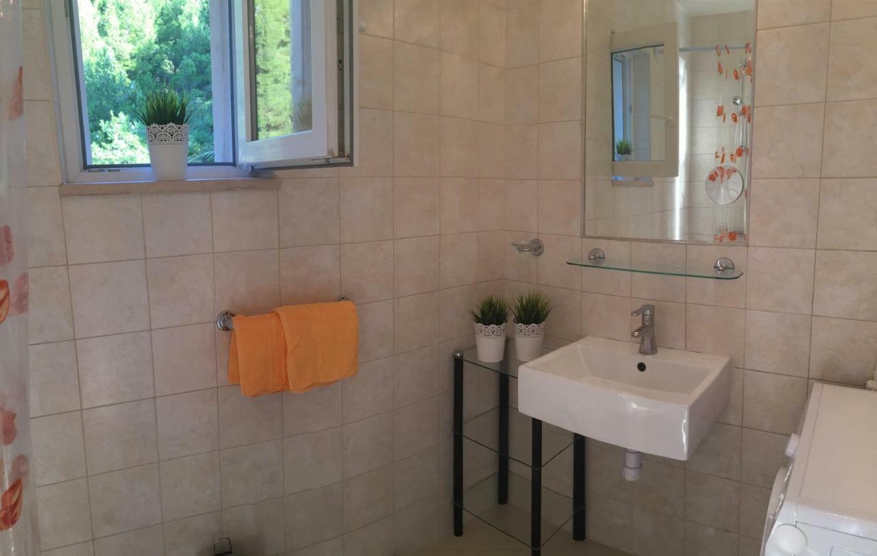 Villa Viden Apartments Tučepi Dış mekan fotoğraf