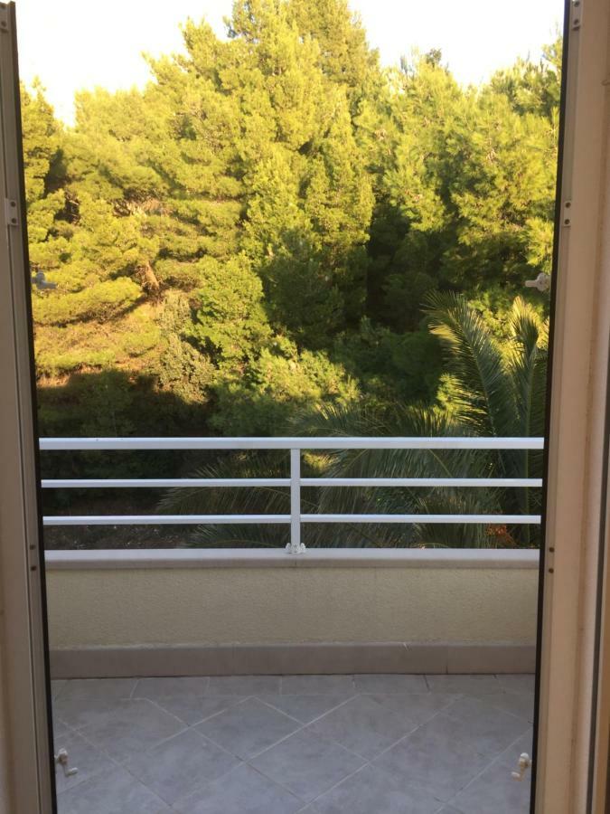 Villa Viden Apartments Tučepi Dış mekan fotoğraf
